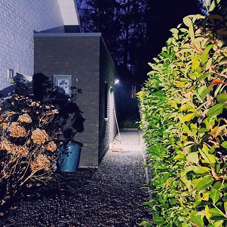 Appartement Dans Un Superbe Quartier Residentiel Namur Pokoj fotografie