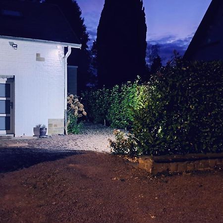 Appartement Dans Un Superbe Quartier Residentiel Namur Exteriér fotografie