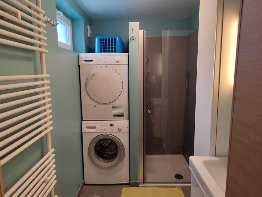 Appartement Dans Un Superbe Quartier Residentiel Namur Exteriér fotografie