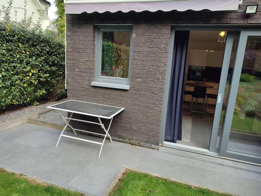 Appartement Dans Un Superbe Quartier Residentiel Namur Exteriér fotografie