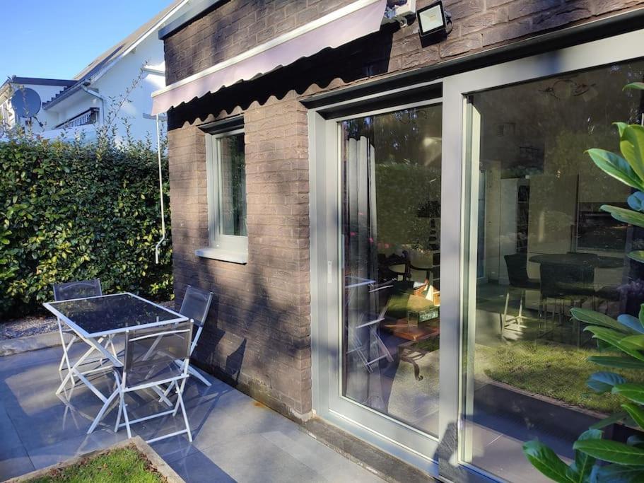 Appartement Dans Un Superbe Quartier Residentiel Namur Exteriér fotografie