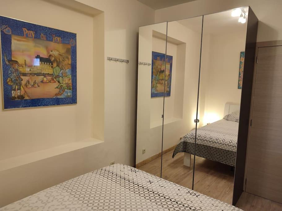 Appartement Dans Un Superbe Quartier Residentiel Namur Exteriér fotografie