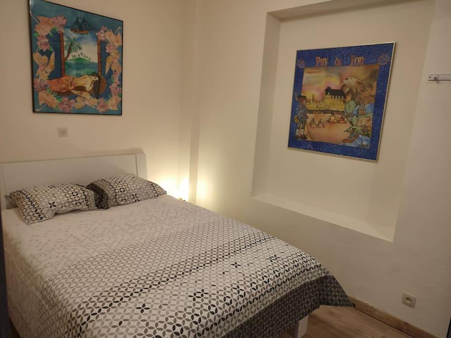 Appartement Dans Un Superbe Quartier Residentiel Namur Exteriér fotografie
