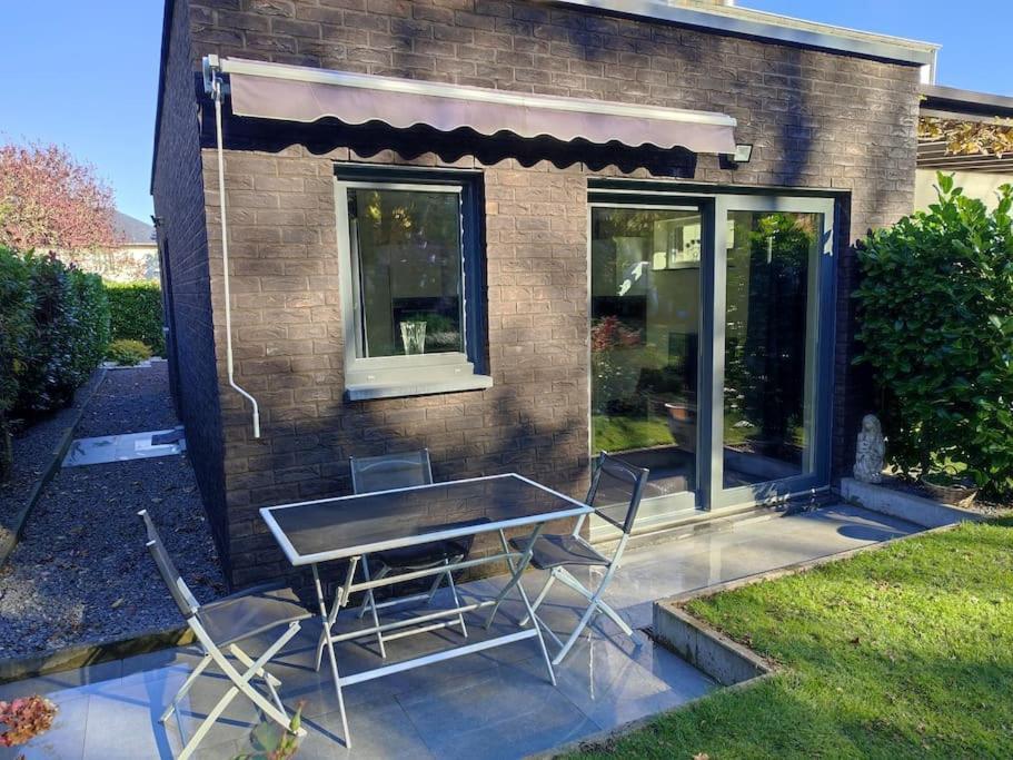 Appartement Dans Un Superbe Quartier Residentiel Namur Exteriér fotografie
