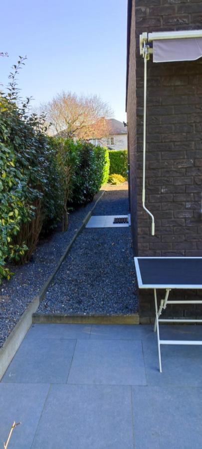 Appartement Dans Un Superbe Quartier Residentiel Namur Exteriér fotografie