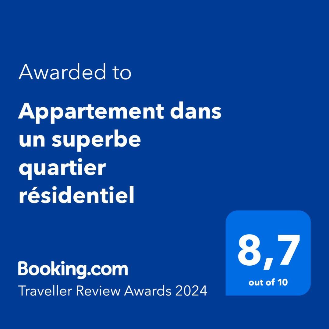 Appartement Dans Un Superbe Quartier Residentiel Namur Exteriér fotografie
