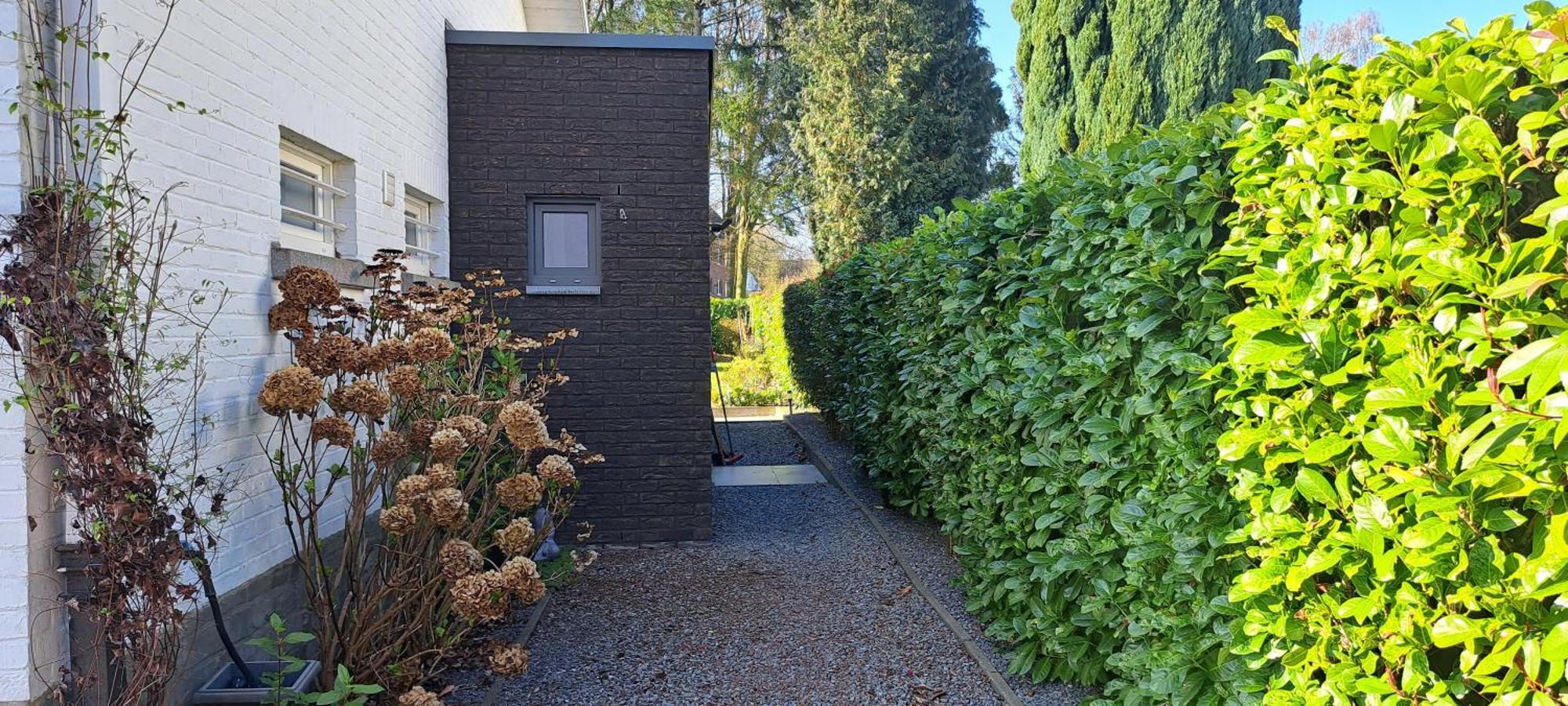 Appartement Dans Un Superbe Quartier Residentiel Namur Pokoj fotografie