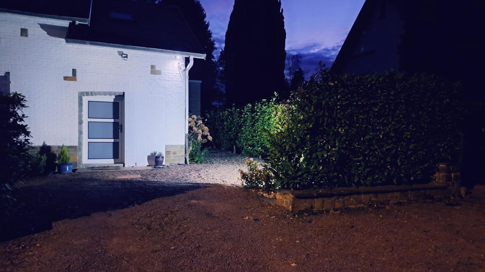 Appartement Dans Un Superbe Quartier Residentiel Namur Exteriér fotografie